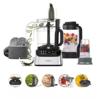 Multiprocesador Kenwood Onetouch 3 en 1