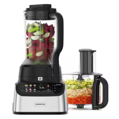 Multiprocesador Kenwood Onetouch 3 en 1