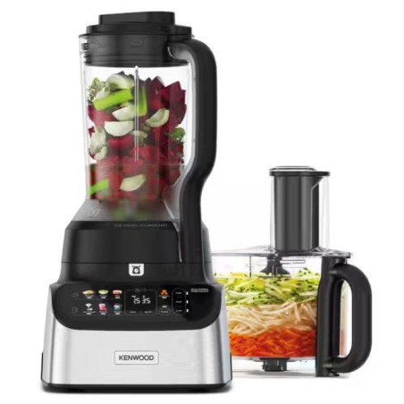 Multiprocesador Kenwood Onetouch 2 en 1