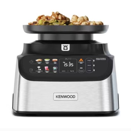 Multiprocesador Kenwood Onetouch 2 en 1