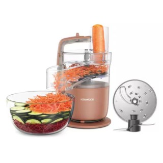 Multiprocesador Kenwood Go