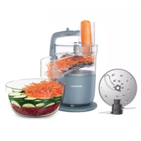 Multiprocesador Kenwood Go