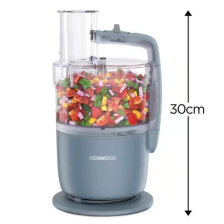 Multiprocesador Kenwood Go