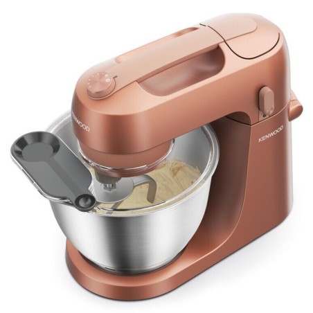 Batidora Kenwood Go Terracota