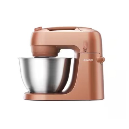 Batidora Kenwood Go Terracota