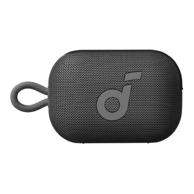 Soundcore Parlante BT Select 4 Go 5W Black