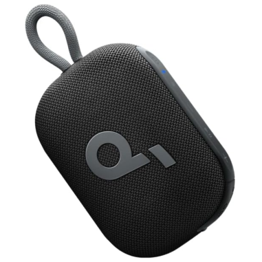 Soundcore Parlante BT Select 4 Go 5W Black