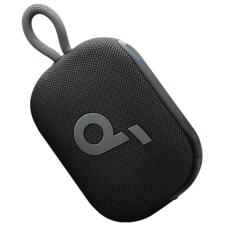 Soundcore Parlante BT Select 4 Go 5W Black