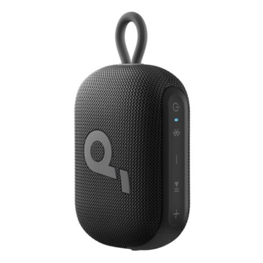 Soundcore Parlante BT Select 4 Go 5W Black