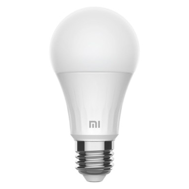 Xiaomi Mi Bulb LED – Luz Blanca Cálida – Smart Home