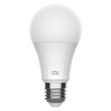 Xiaomi Mi Bulb LED – Luz Blanca Cálida – Smart Home