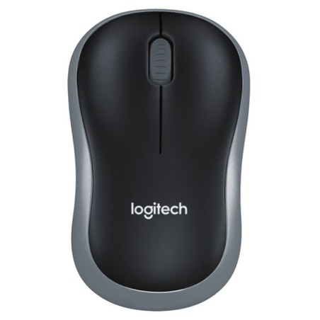 Kit Teclado + Mouse Logitech MK270 – Wireless – Negro