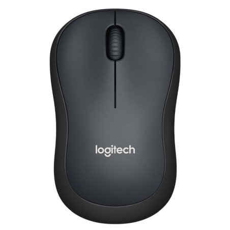 Kit Teclado + Mouse Logitech MK295 – Wireless – Silent – Negro