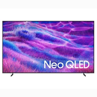 TV NEO QLED Samsung 100" QN80F Smart