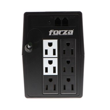 Ups Forza NT-512U 250 W - 220V