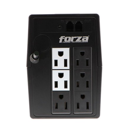 Ups Forza NT-512U 250 W - 220V