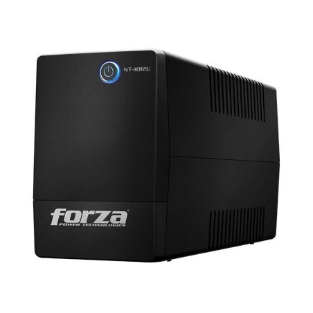 UPS Forza 1000VA / 500W – 32min Respaldo – 6 Tomas