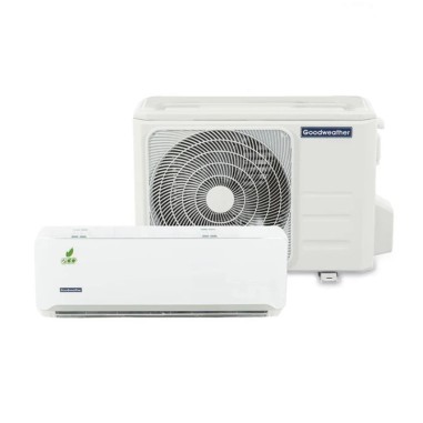 Aire Acondicionado Goodweather 24000 BTU