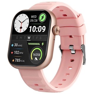 Reloj ITEL Fit ISW-O20