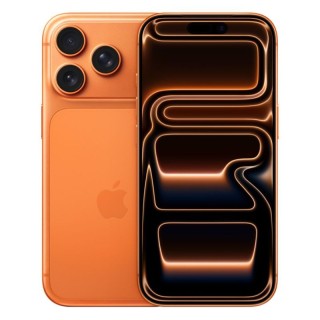 Celular Apple iPhone 17 Pro Max 256GB
