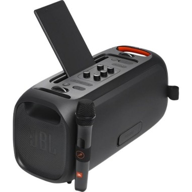 JBL Partybox On The Go Essential