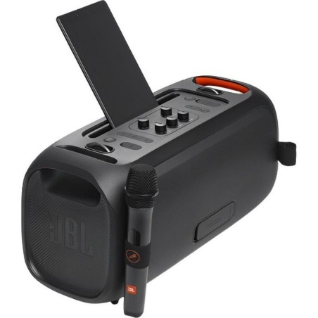 JBL Partybox On The Go Essential