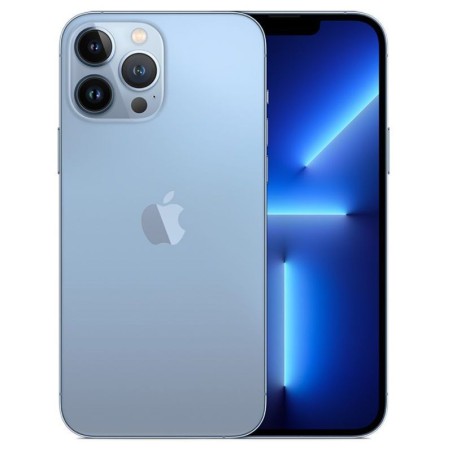 Celular Apple iPhone 13 Pro 256GB Graphite SWAP al mejor precio del Paraguay.