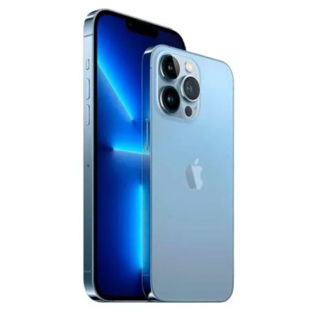 Celular Apple iPhone 13 Pro 256GB Graphite SWAP al mejor precio del Paraguay.