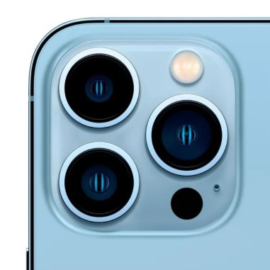 Celular Apple iPhone 13 Pro 256GB Graphite SWAP al mejor precio del Paraguay.