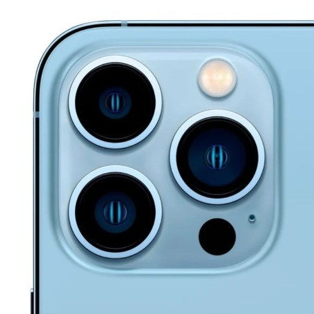 Celular Apple iPhone 13 Pro 256GB Graphite SWAP al mejor precio del Paraguay.