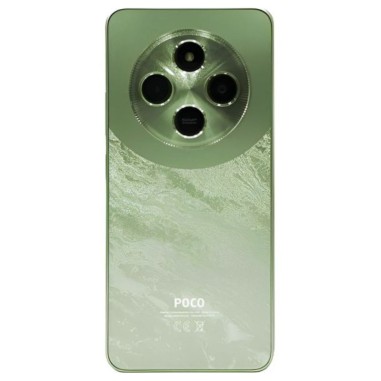 Celular Xiaomi Poco C75 8+256GB