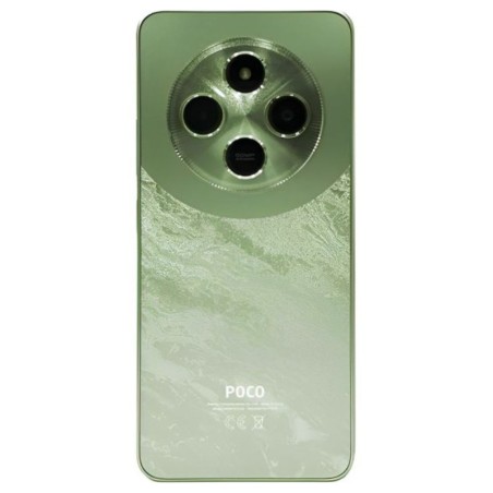 Celular Xiaomi Poco C75 8+256GB