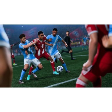 EA Sports FC26 para PS5