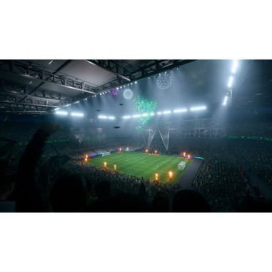 EA Sports FC26 para PS5