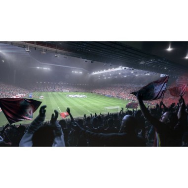 EA Sports FC26 para PS5