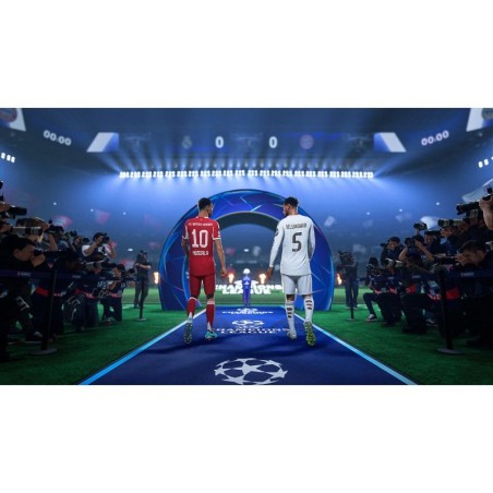 EA Sports FC26 para PS5