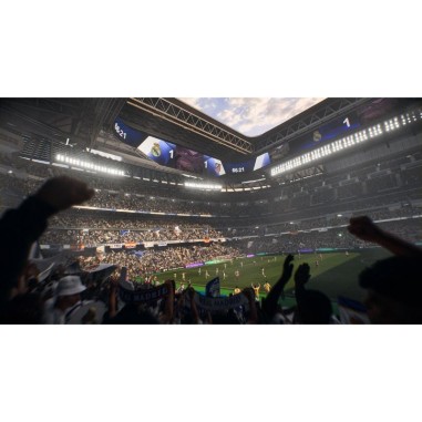 EA Sports FC26 para PS5