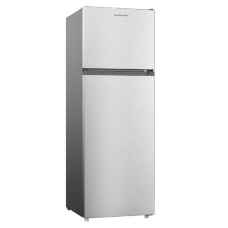 Heladera Goodweather 275LTS F/Humedo Inox