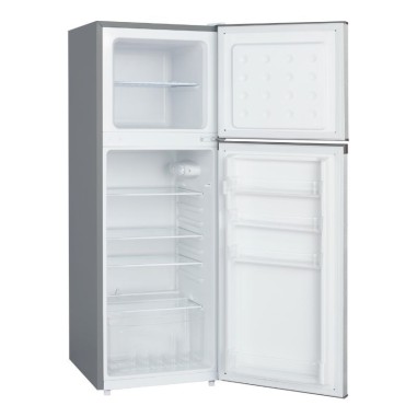 Heladera Goodweather 275LTS F/Humedo Inox