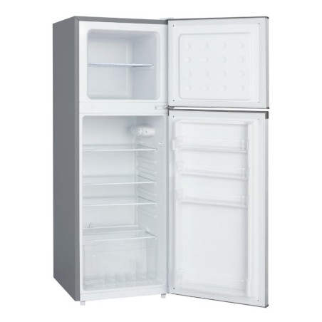 Heladera Goodweather 275LTS F/Humedo Inox