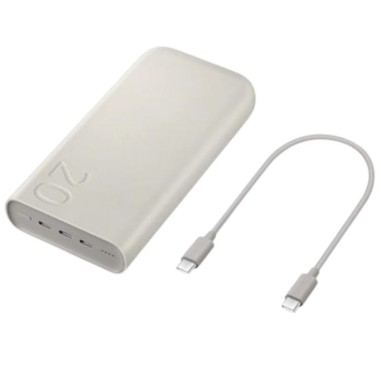 Samsung Battery Pack 20,000mAH 45W
