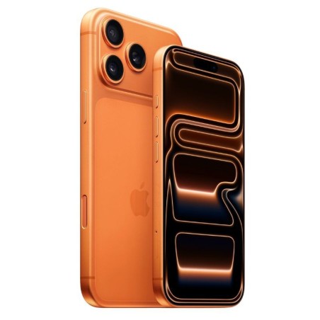 Celular Apple iPhone 17 Pro 512GB Sim Card