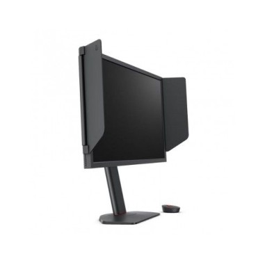 Monitor Gamer BenQ Zowie XL2546X+ 24.1" FHD – 280Hz, 0.5ms, DyAc™ 2, FreeSync Premium