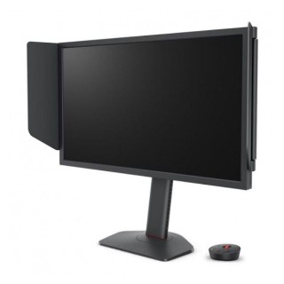 Monitor Gamer BenQ Zowie XL2546X+ 24.1" FHD – 280Hz, 0.5ms, DyAc™ 2, FreeSync Premium