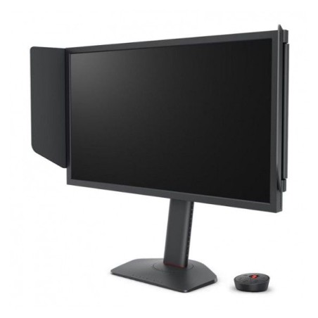 Monitor Gamer BenQ Zowie XL2546X+ 24.1" FHD – 280Hz, 0.5ms, DyAc™ 2, FreeSync Premium