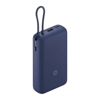 Cargador Portatil Xiaomi 20000M Blue
