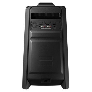 Torre De Sonido Samsung 300W