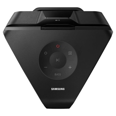Torre De Sonido Samsung 1500W