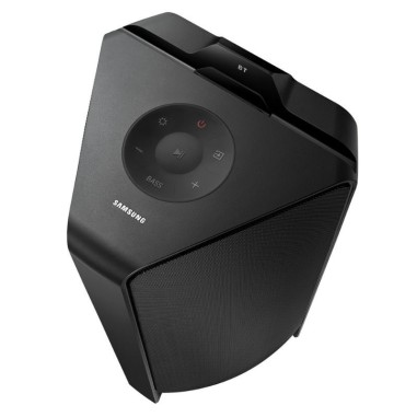 Torre De Sonido Samsung 1500W
