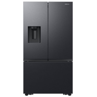 Heladera Samsung French Door 766L C/ Spacemax Technology Black